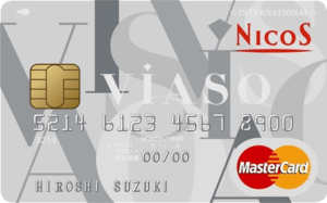 VIASOカード